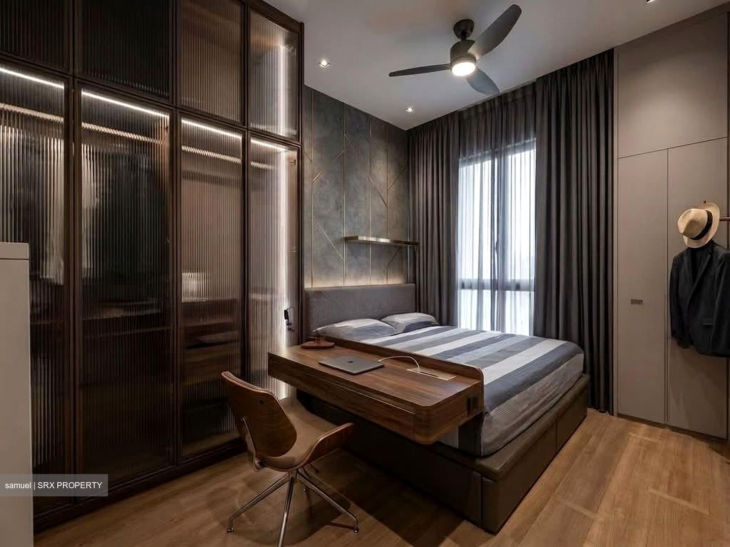Uber 388 (D16), Condominium #560091911
